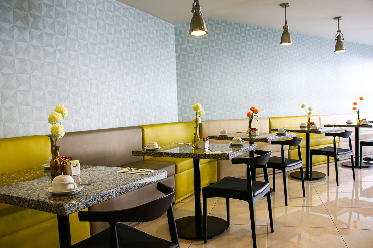 Restaurant Photography