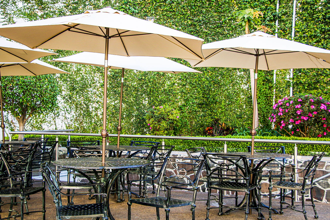 Restaurant Photography